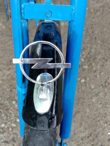 saat audemars piguet: İşlənmiş Şəhər velosipedi 26", Ünvandan götürmə — 7