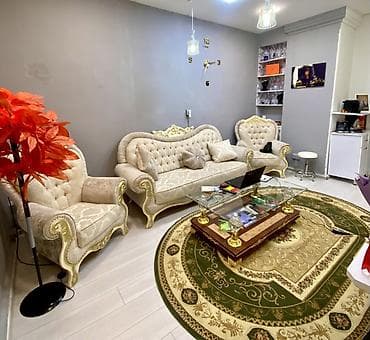 icare ev: 2 otaqlı — 8