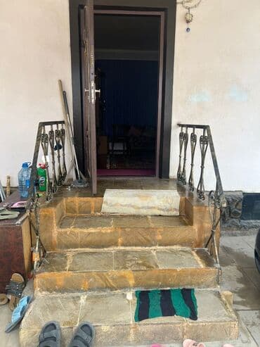 agdasda satilan evler 2020: Binəqədi qəs. 3 otaqlı, 80 kv. m, Orta təmir — 5