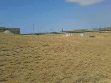 şabran torpaq: 8 sot, Tikinti, Mülkiyyətçi — 2