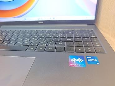 par utuleri: Honor MagicBook X16 — 6