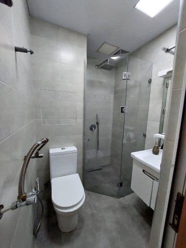 купить дом в бина: Баку, 7-ой микрорайон, 2 комнаты, Вторичка, м. Азадлыг Проспекти, 50 м² — 11