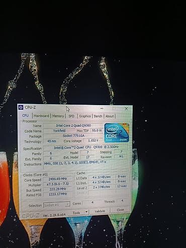 hp pavilion entertainment pc: Salam işlək Sistem bloku satılır video kart qoy işlət GTA 5 falan — 8