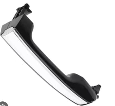 Дверные ручки: Sonata 2006-2009 qapı tutacaqları — 3