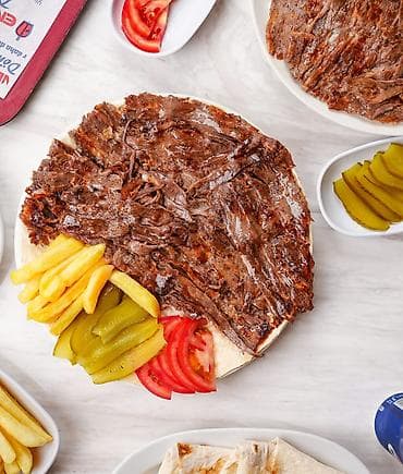 doner isi axtariram: Fast Food Biznesinizi Peşəkarla Qurun – 13 İllik Təcrübə ilə Sıfırdan — 7