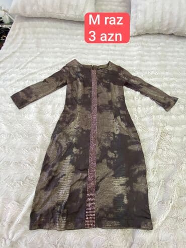 don wekilleri: Gündəlik don, Midi, Adl, M — 1