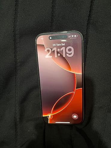 telfon sade: Ağ, Face ID — 1