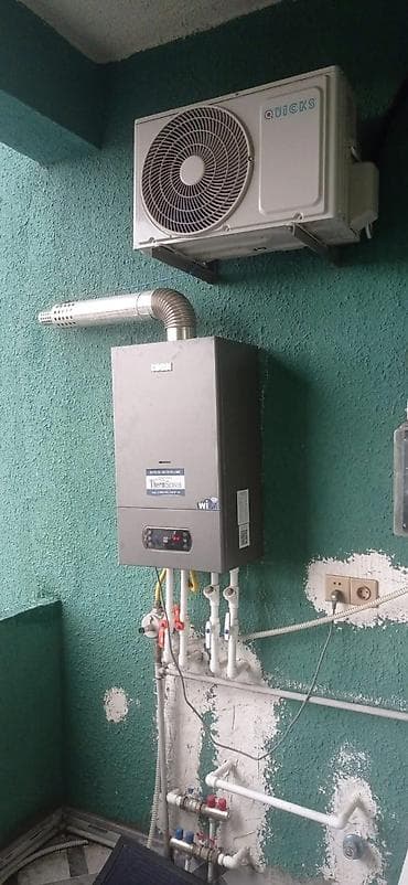 Сниму квартиру: 2 комнаты, 85 м² — 4