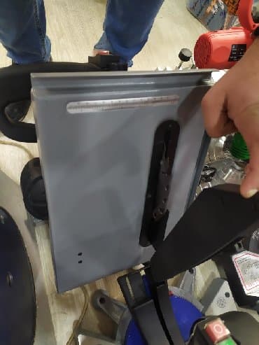 etir biznesi satilir: Künc kesen alt üst unversal argenal yeni geldi 1400w 210disk topdan — 3