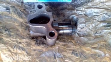 2 9 mator: Ford M, 2 l, Dizel, 2004 il, Orijinal, İşlənmiş — 2