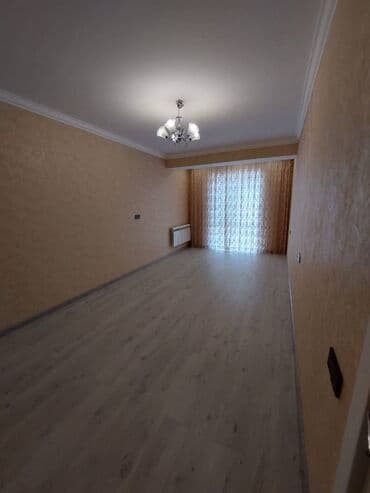 купить квартиру в баку с видом на море: 2 комнаты, Новостройка, м. Ази Асланов, 89 м² — 3