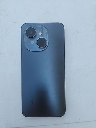 panel cit: Tecno Spark Go 2023, 128 GB, rəng - Boz, İki sim kartlı — 4