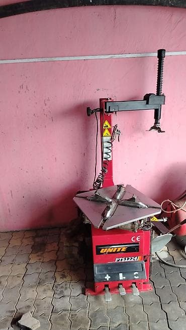 teker balans: Satilir təzə heç 1 ay işlənmeyib — 3