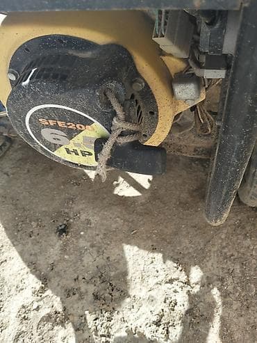 generator arenda: Vatcapla əlaqə saxlayın FIRMAN SPG3000E2 benzinli generator - — 3