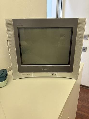 panel radiator: İşlənmiş Televizor Sony — 1