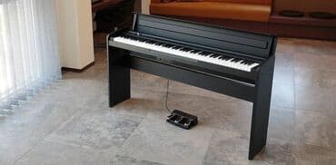 medeli piano: Piano, Korg, Rəqəmsal, Yeni, Pulsuz çatdırılma, Ödənişli çatdırılma, Ünvandan götürmə — 19