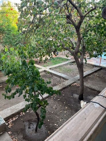 kreditle evler xirdalanda: 5 otaqlı, 150 kv. m, Kredit yoxdur, Orta təmir — 5