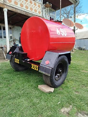 su ceni 1 ton: Su daşıma üçün su çəni Zavodusqoy su çənidir zavodusqoy qardanla — 3