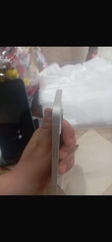 5g modem router: IPhone 13, 128 GB, Ağ, Face ID — 8