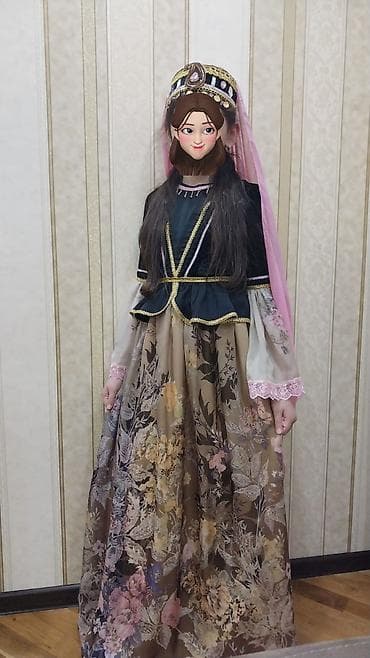 paltar geyim: Araxchin — 2