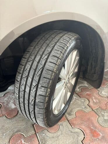 Aksesuarlar və tüninq: Hyundai Sonata: 2.4 l | 2009 il Sedan — 5