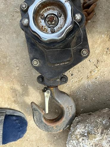 Soyuducu avadanlığı: 3 ton tal yanında elave demiride verilir işlemeyine söz ola bilmez — 6