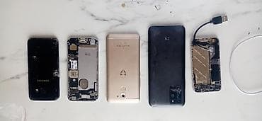 çanta: Zapçast telefonlar cuzi prablemləri var — 1