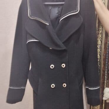 loreta palto: Təçili Palto 46 razmer 15 azn . wap:0506794049 — 1