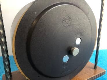 qədimi pullar: Antik saat Vesna sovet dovrune aid 1960 ci iller ideal vezyyetde — 4