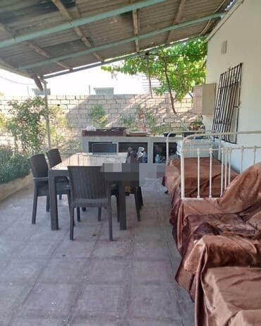 sumqayitda 1 otaqli kiraye evler: 100 kv. m, 3 otaqlı — 2