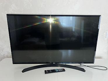 dreamstar a4 android tv box: Televizor LG LED ekran 43" FHD (1920x1080) — 1