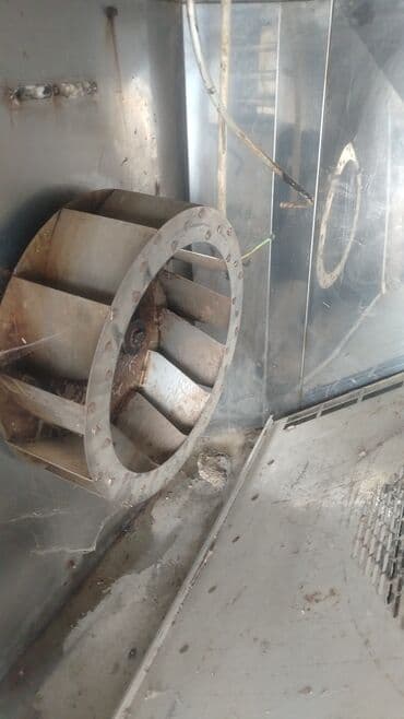 купить измельчитель сена бу: Хлеб, Электрическая — 2