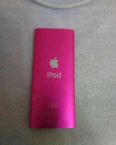 Ipod zaratka saxlamir usdunde usb kabel verirem 30m son qiymet hezi — 2