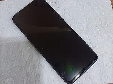 black shark 4 pro: Redmi 12, 128 GB, rəng - Qara — 2