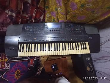 Sintezator, Roland, İşlənmiş, Ünvandan götürmə, Ödənişli çatdırılma, Rayonlara çatdırılma