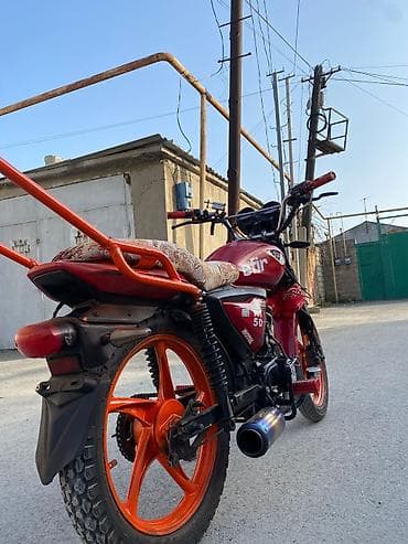 Водный транспорт: Tufan - 2023, 50 см3, 2023 год — 10