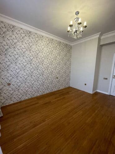 ipoteka.az yasamal: 3 otaqlı, Yeni tikili, 110 kv. m — 17