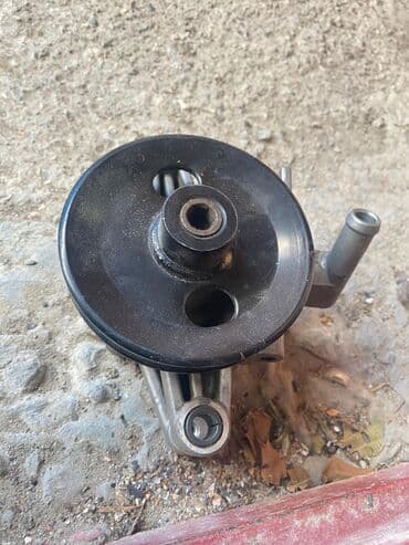 elektirik mator: Hyundai TUCSON, 2 l, Benzin, 2006 il, Orijinal, İşlənmiş — 1