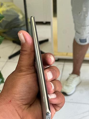 Huawei Nova 10, 128 GB, rəng - Gümüşü, Sensor, Barmaq izi, Simsiz şarj — 3