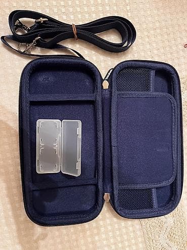 internet paketi bakcell: 🎮 SATILIR — Midnight Blue PROŞİFKALI Nintendo Switch Lite (128 GB) 🎮 — 7
