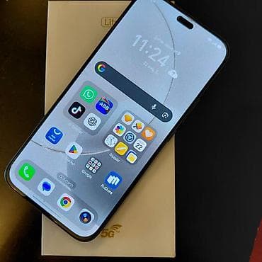 Honor 400 Lite, цвет - Черный — 4