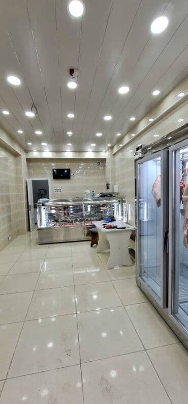 mağaza üçün avadanlıqlarla təchiz olunmuş obyekt: Yasamal rayonu ərazisində ət məhsulları üçün saxladılma soyuducuları — 6