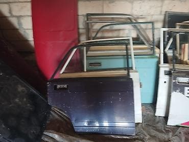 opel vektra 2001: VAZ (LADA) klassik və Samara — 9