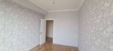 9 mkr yeni tikililer: 3 otaqlı, Yeni tikili, 86 kv. m — 5