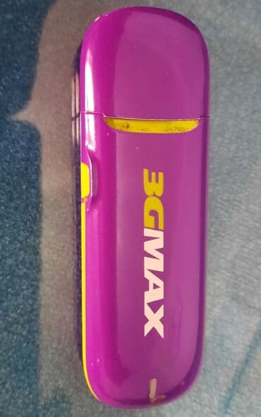 AZERCELL data karti. Internet modem kimi istifadə etmək mumkundur. DVR