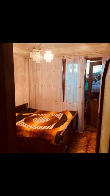 баку квартира купить: Баку, 3 комнаты, Вторичка, м. Ази Асланов, 82 м² — 6