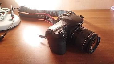 canon g7: Kamera tam işlək vəziyyətdədir, heç bir problemi yoxdur. Şəkil və — 4