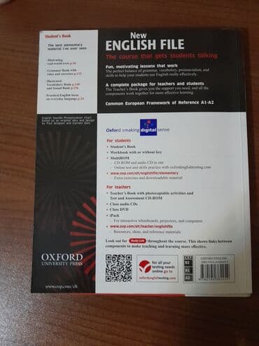 6 ci sinif ingilis dili dersliyi pdf: Ангилийский язык. учебник — 3