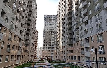melissa park ipoteka: 1 otaqlı, Yeni tikili, 30 kv. m — 2
