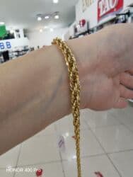 qızılların qiyməti: Bilərzik, Sarı qızıl, 585 Əyar, 336 g — 5